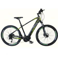 Made in Europe Electric Mountain Bike Bafang MID Motor für den Großhandel